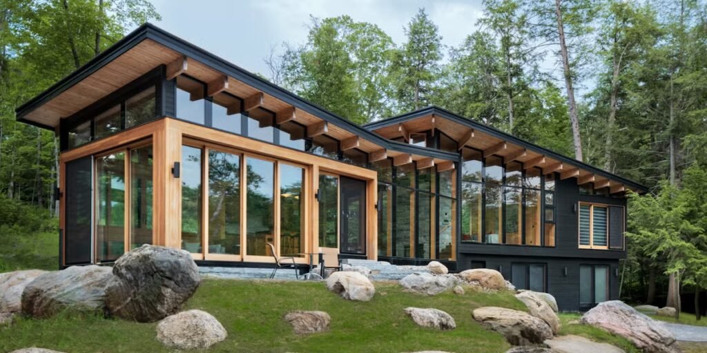 You Can Officially Book a Stay at THE Cottage From 