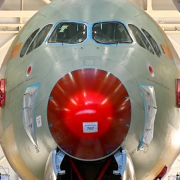 ea652da2260e2923f9dedff0644e483d2e44b16e.webp The bold new planes, trains and ships taking us for a ride in 2026