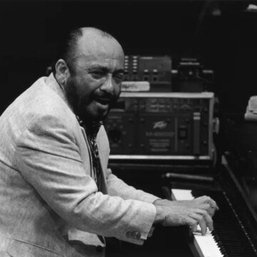 eddie-palmieri-1991-billboard-1800.jpg New Eddie Palmieri Doc, Peso Pluma Joins Adidas & Guaynaa’s Baby