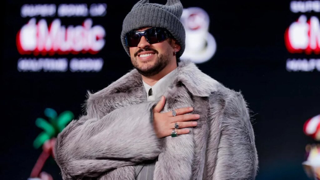 Newsom declares Super Bowl Sunday ‘Bad Bunny Day’ – NBC Los Angeles
