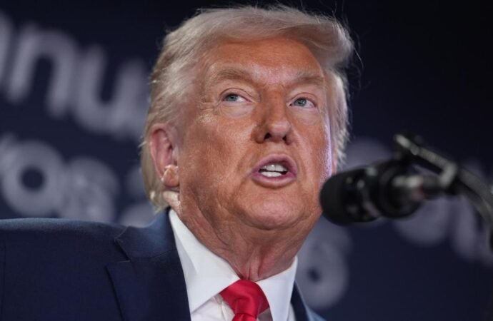 Did President Trump call C-SPAN as ‘John Barron’? Network addresses rumors