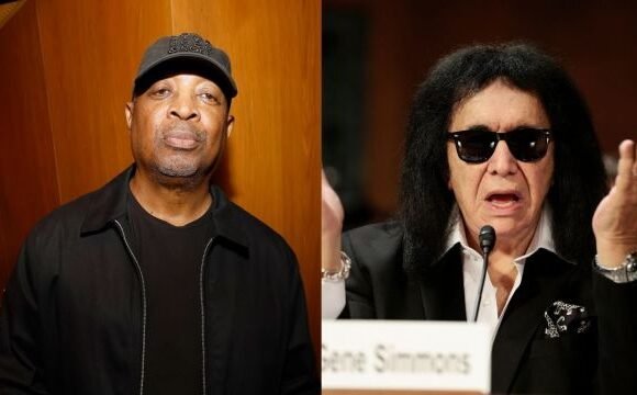 Chuck D Addresses Gene Simmons’ Controversial Hip-Hop Comments