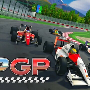 fe354eb4dae7afdfbec8682b962b0338.jpg 4PGP Is an Earnest, Imperfect Love Letter to ’90s F1 Games