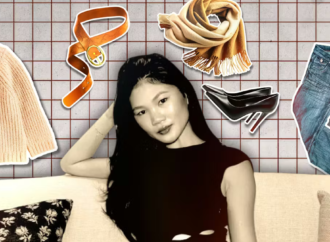 what the ‘frugal chic’ trend tells us about our clothing habits