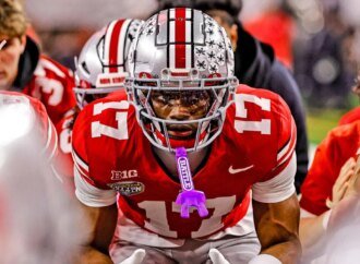 Carnell Tate landing spots in 2026 NFL Draft: Five teams that make sense