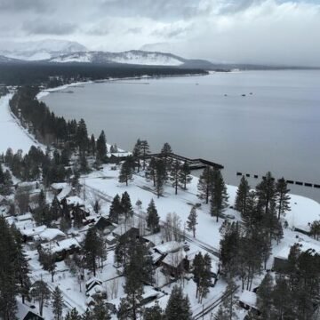 ‘Major travel impacts’ expected as winter storm watch issued for northern California