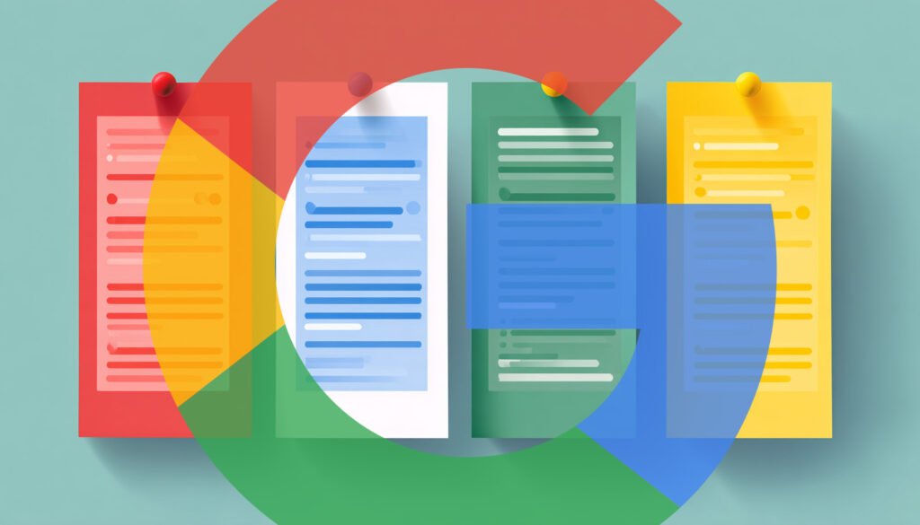 Did Google Search Hit Self-Promotional Listicles In Recent Updates