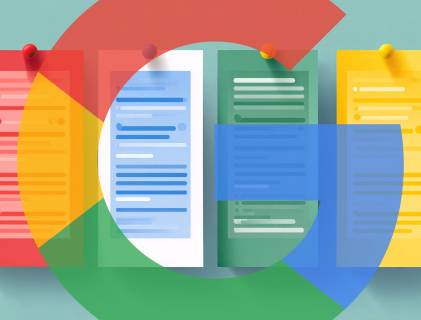 Did Google Search Hit Self-Promotional Listicles In Recent Updates