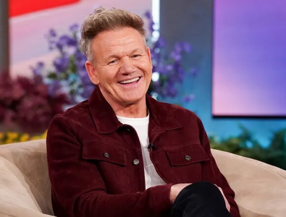 Gordon Ramsay slams ‘stupid’ Ozempic-inspired restaurant menu trend