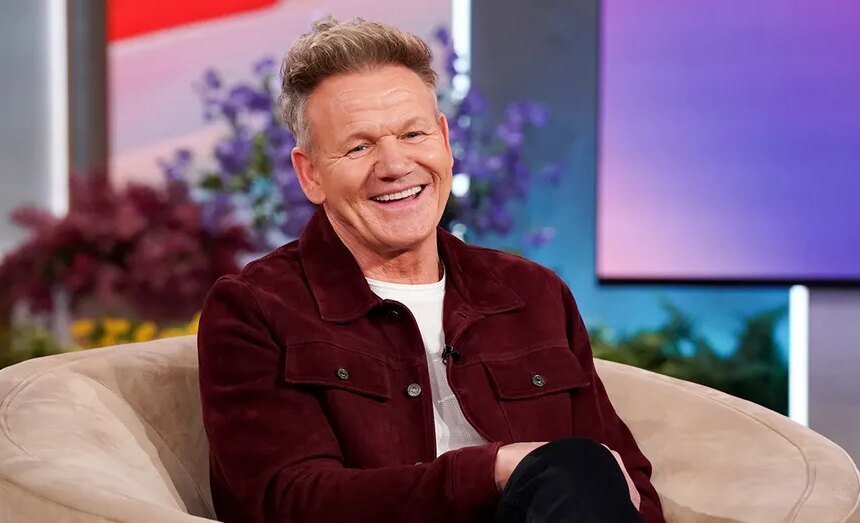 Gordon Ramsay slams ‘stupid’ Ozempic-inspired restaurant menu trend