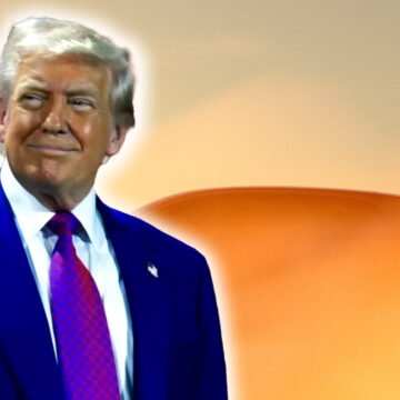 Trump To Dump The Only Rule Stopping Unlimited Auto Pollution