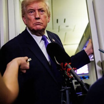 Trump T1 smartphone re-emerges with new specs and higher price