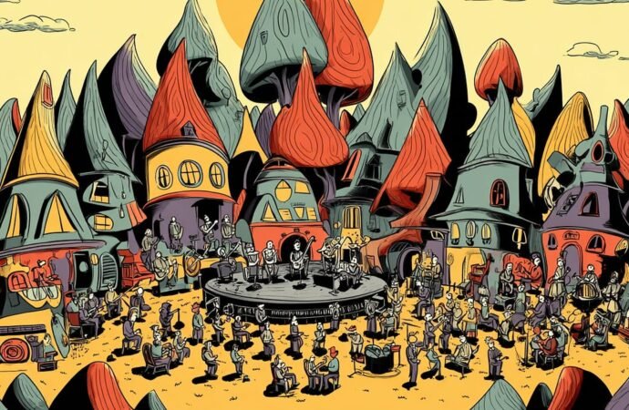 This Week in Live Music and Concert News