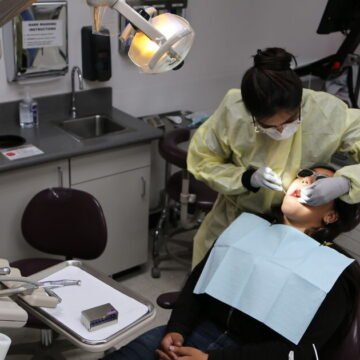 The hidden link between children’s teeth and their hearts