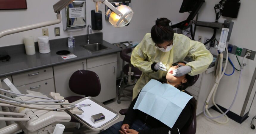 The hidden link between children’s teeth and their hearts