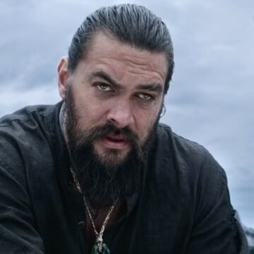 ‘Helldivers’ Movie Casts Jason Momoa