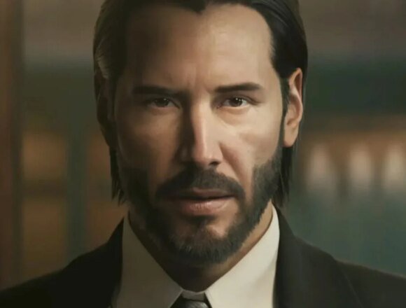 ‘John Wick’ and ‘Castlevania’ Are Entering a New Adaptation Zone