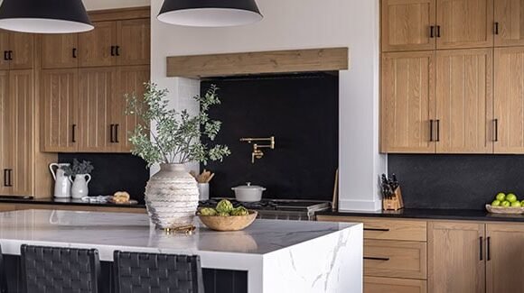 kitchen-trends.jpeg The Popular 2026 Kitchen Trends are Here – Howard Hanna Blog