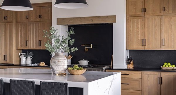 The Popular 2026 Kitchen Trends are Here – Howard Hanna Blog