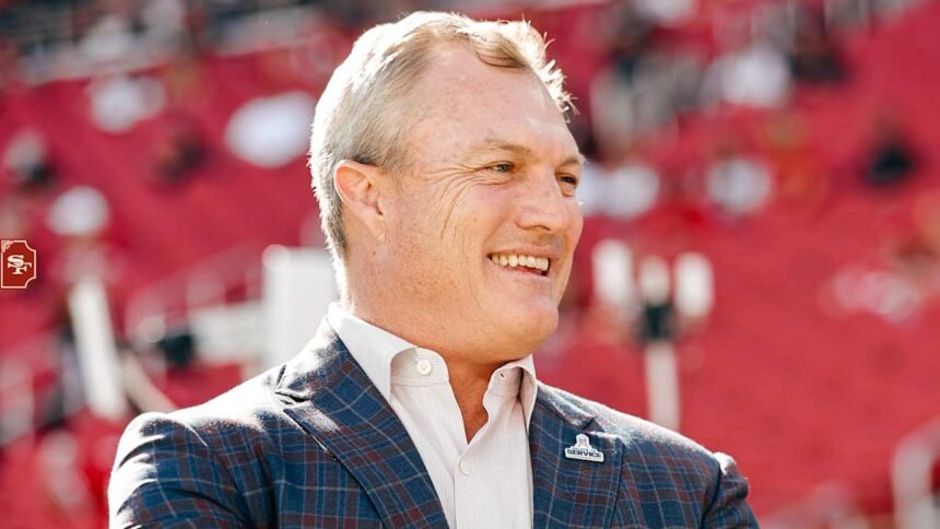 Key Dates in the 49ers 2026 NFL Offseason Calendar