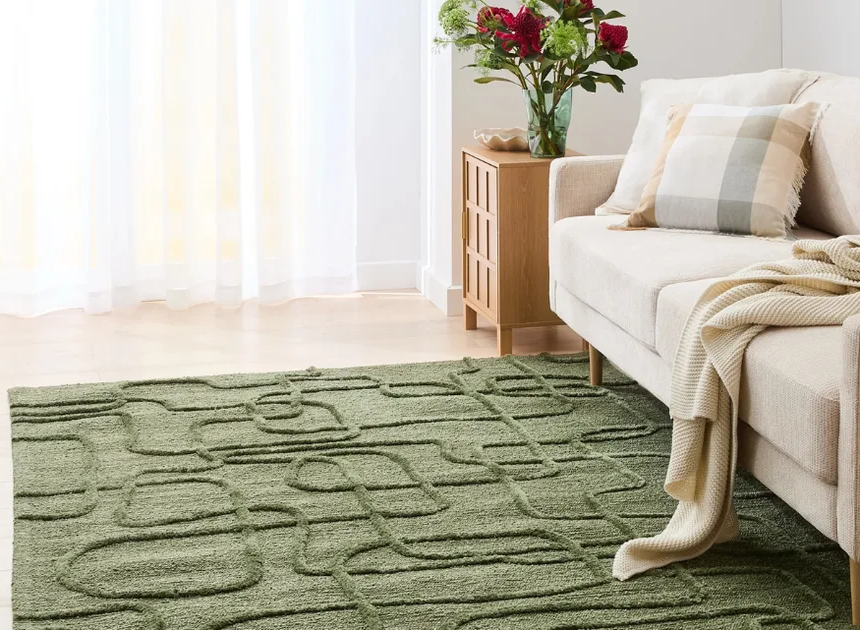 Kmart’s Brand New Range Embodies 2026 Colour Trends