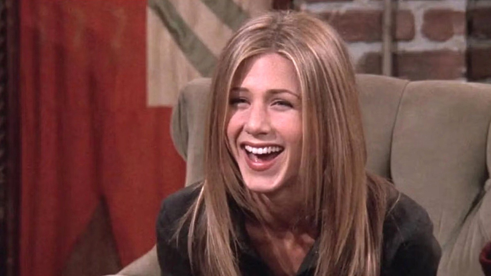 Jennifer Aniston's Iconic Friends Haircut, 'The Rachel,' Was An Accident