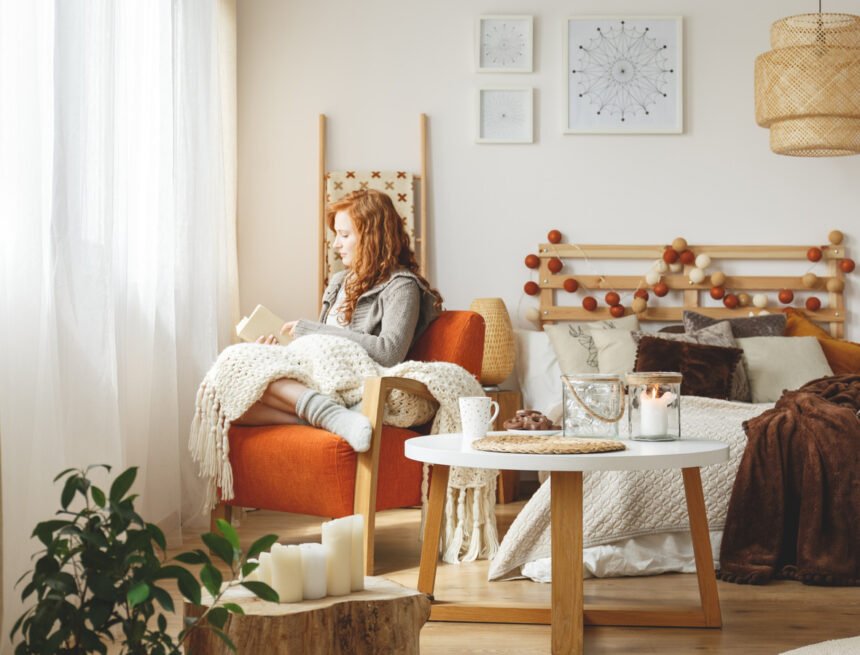 It’s Time To Say Goodbye To This Decor Trend In 2026