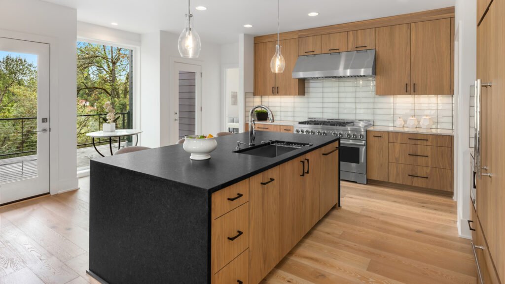 Why Designers Are Saying Goodbye To Kitchen Islands — And What's Replacing Them