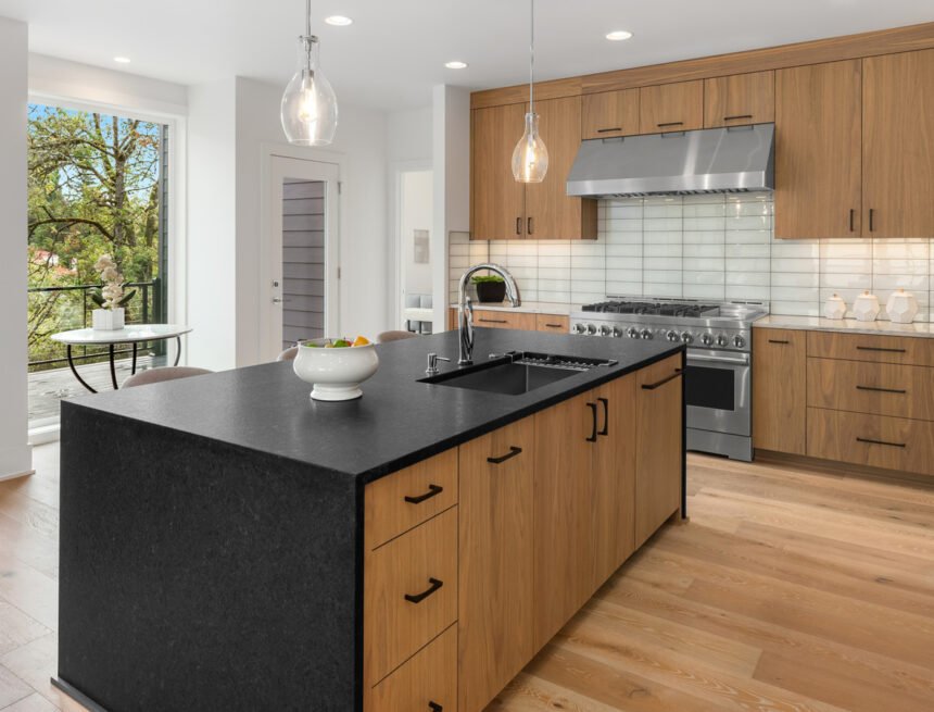 Why Designers Are Saying Goodbye To Kitchen Islands — And What’s Replacing Them