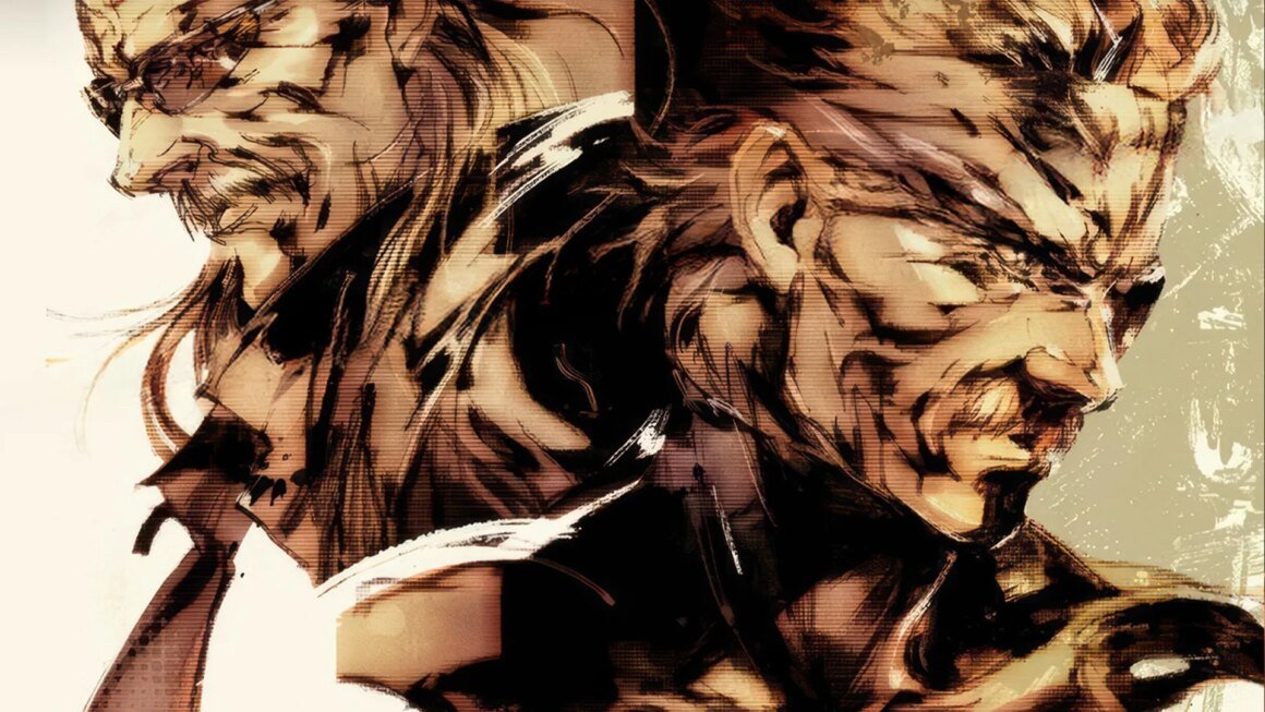large.jpg The Metal Gear Solid 4 Remaster Can Finally Deliver On The Promise Of Its Earliest PS3 Demo