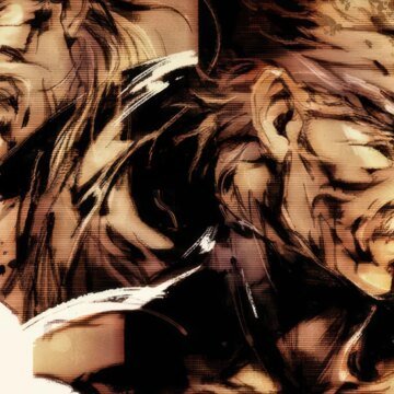 The Metal Gear Solid 4 Remaster Can Finally Deliver On The Promise Of Its Earliest PS3 Demo