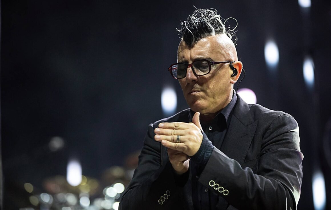 maynard_james_keenan.jpg Maynard James Keenan won’t sing certain Tool songs because “the words are just dumb” and “the lyrics don’t hold up under scrutiny”