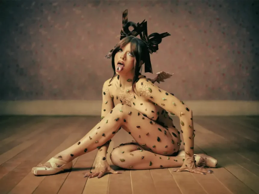 Melanie Martinez’s ‘POSSESSION’ Voted Favorite New Music This Week