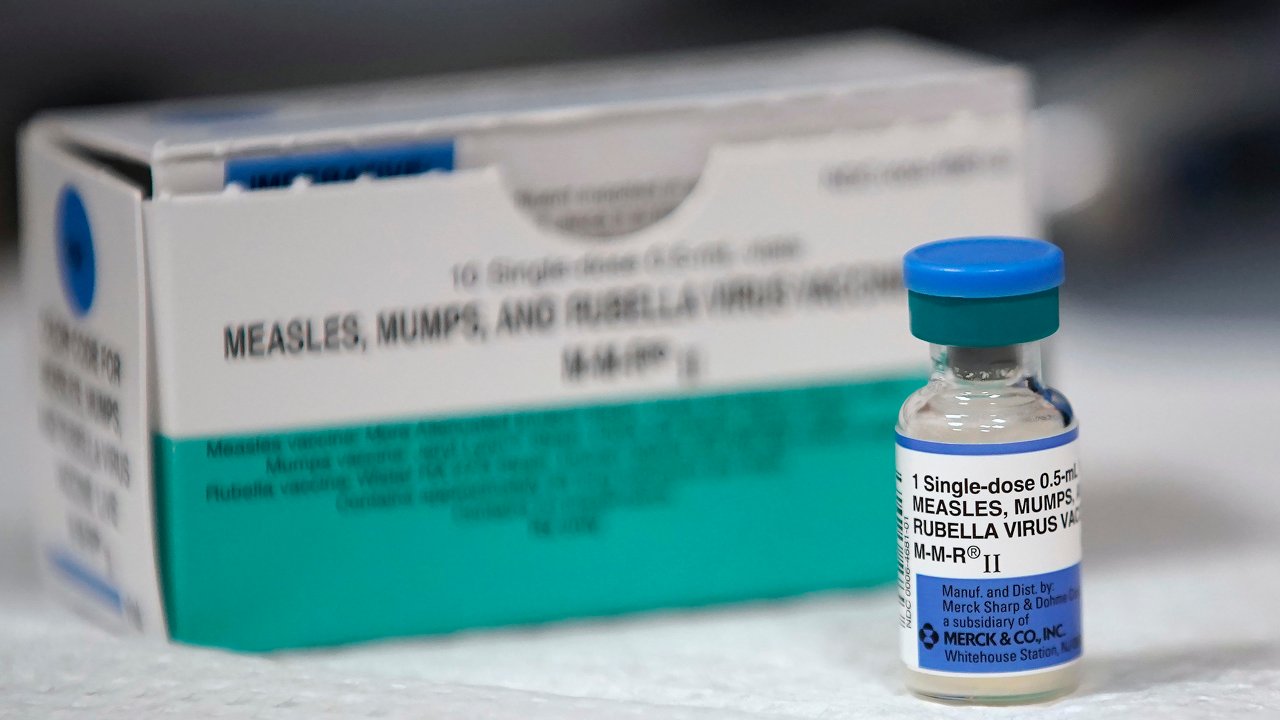 Health officials investigate possible measles exposure across DC