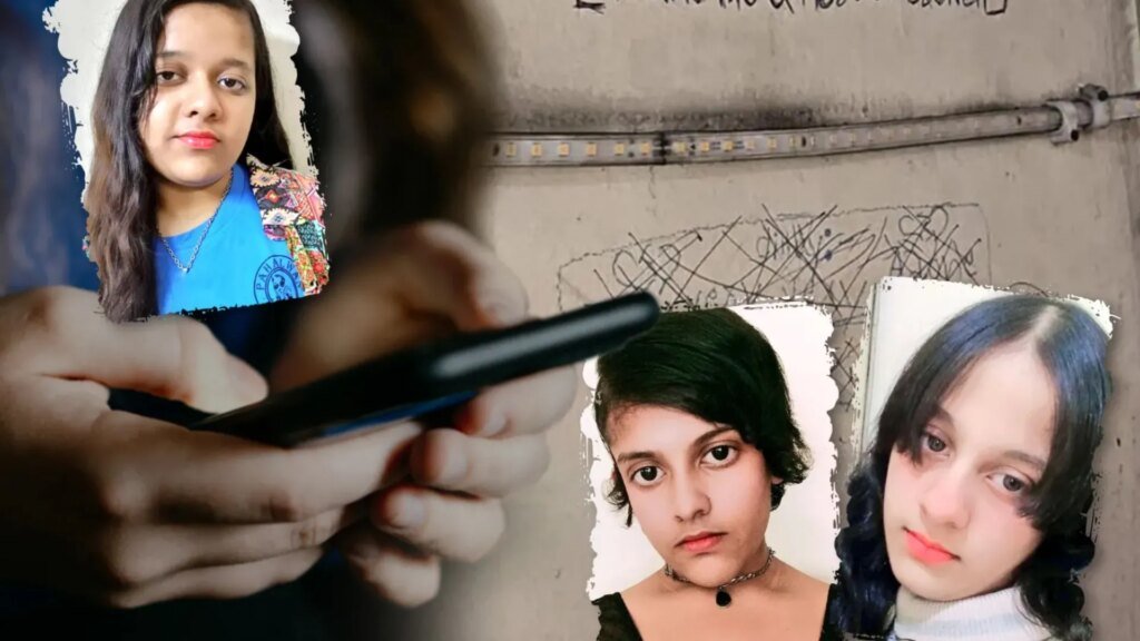 Inside twisted 'love game' that drove sisters to their deaths as cops probe mystery 'app' that gives kids shady 'tasks'