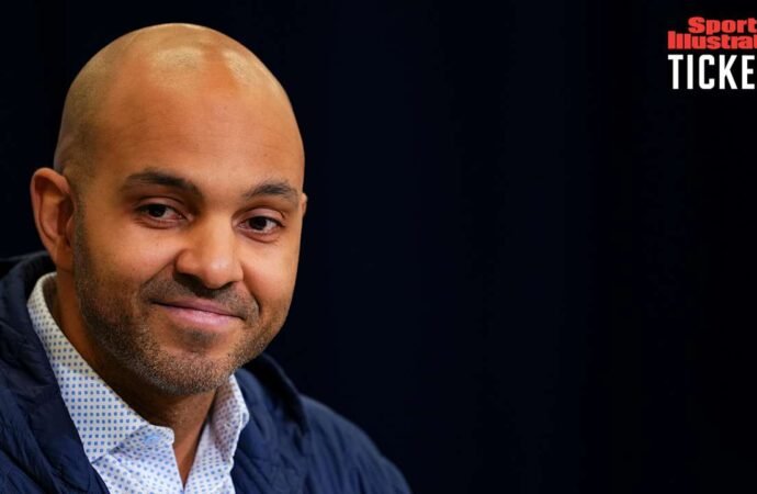 Falcons GM Ian Cunningham hopes to accrue more picks in 2026 NFL Draft