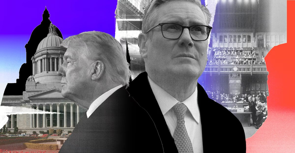 British Politicians Still Have Shame