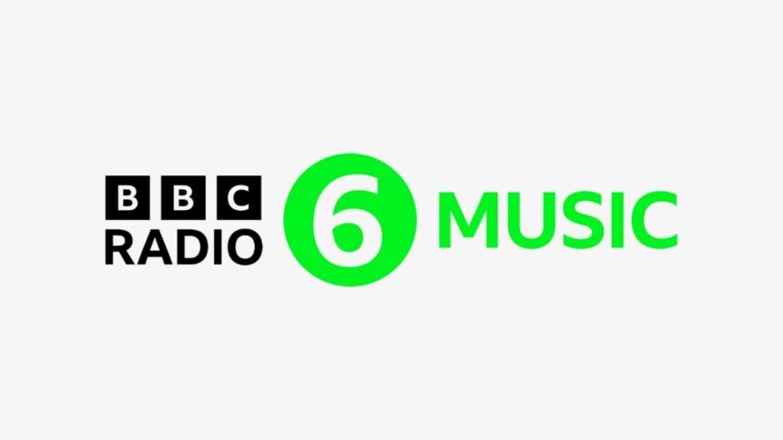 Plans announced for a new BBC Radio 6 Music stream, available exclusively on BBC Sounds