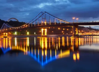 Ukraine maintains macroeconomic stability despite war – EBRD report