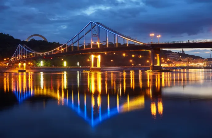 Ukraine maintains macroeconomic stability despite war – EBRD report