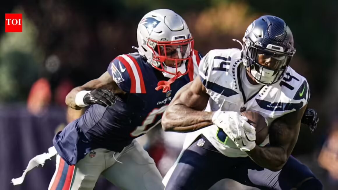New England Patriots vs. Seattle Seahawks: Which NFL team is more valuable? | NFL News