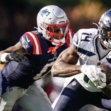 New England Patriots vs. Seattle Seahawks: Which NFL team is more valuable? | NFL News