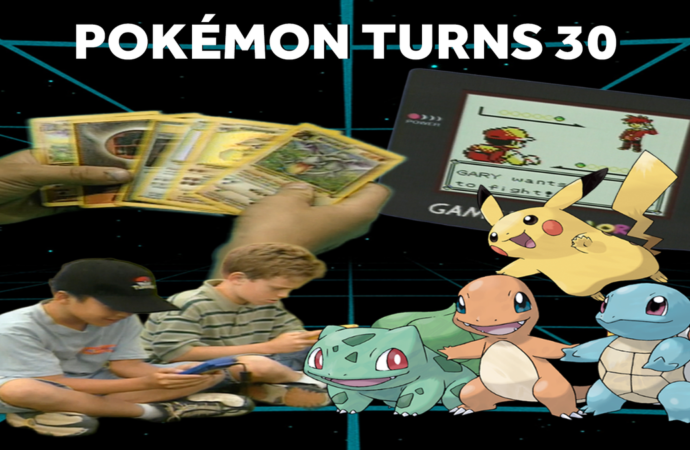 Before it became a global empire