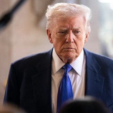 Republicans torch Democrats’ narrative on Trump election meddling ahead of midterms