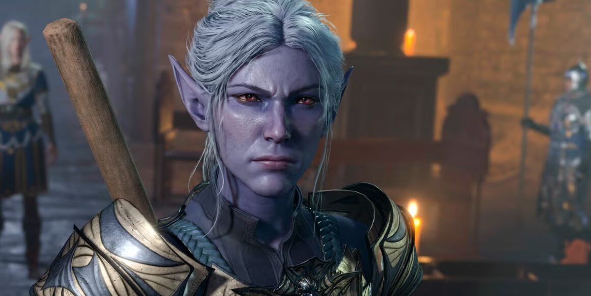 HBO’s Next Video Game TV Series Is a Continuation of ‘Baldur’s Gate 3’