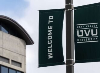 Should Utah colleges and universities embrace new technologies? Experts discuss