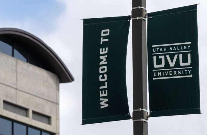 Should Utah colleges and universities embrace new technologies? Experts discuss