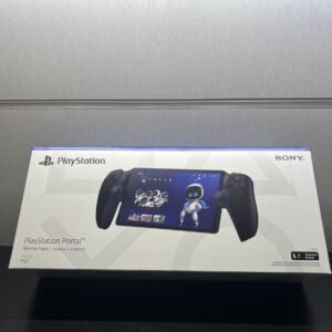 New Sony PlayStation 5 PS5 PlayStation Portal Midnight Black CFI-Y1001