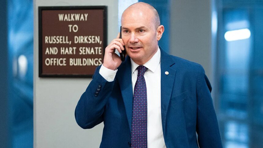 Senate Republicans push voter ID SAVE Act despite facing long odds