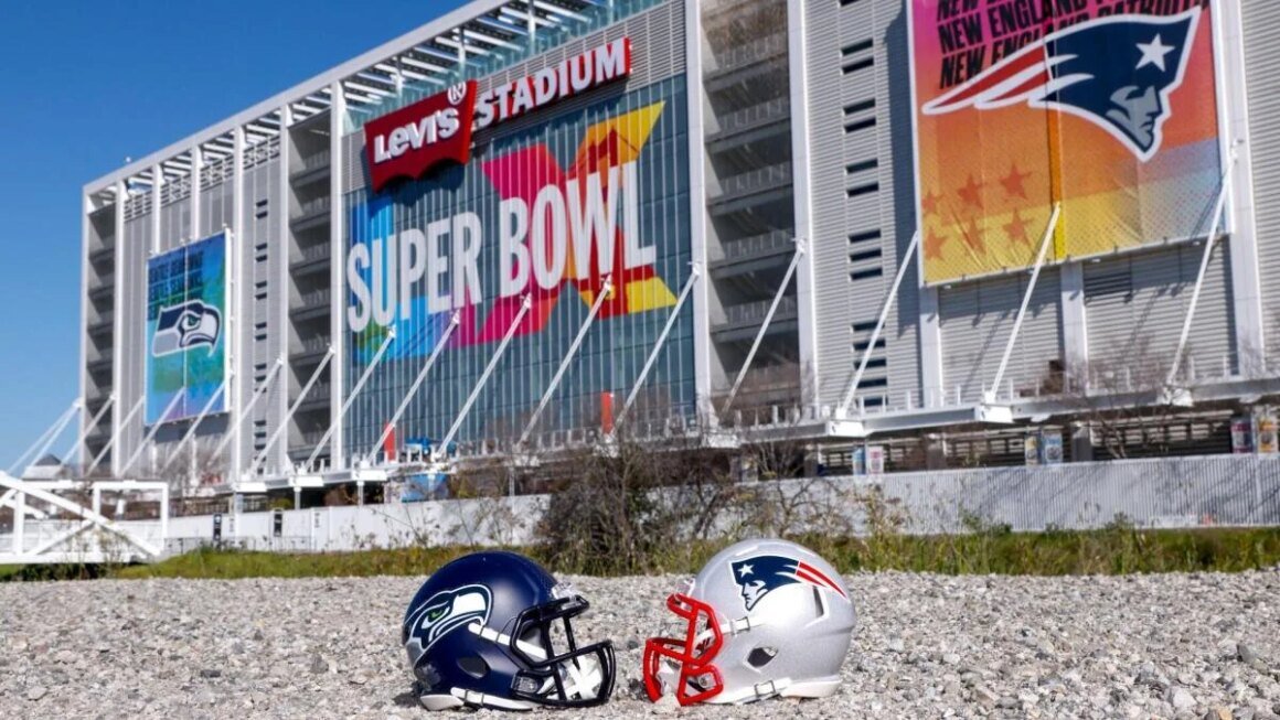 super-bowl-stadium.jpg Super Bowl 2026 injury report: Latest updates on Seahawks and Patriots